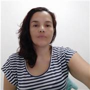 Profesora de inglés y español para extranjeros